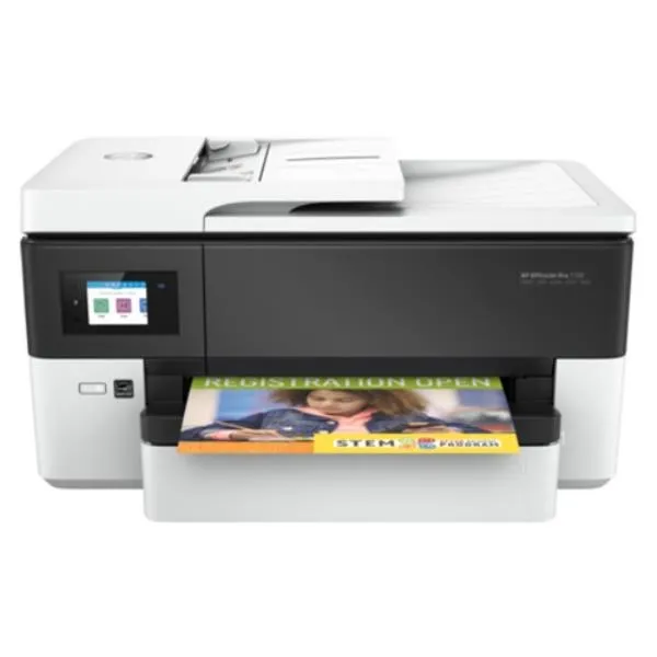 [카피렌탈] 잉크젯소형복합기 (A3지원) HP-7720(새제품)