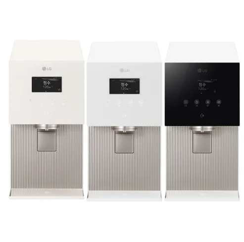 [LG] 퓨리케어 오브제컬렉션 얼음정수기 WD722R 썸네일 2