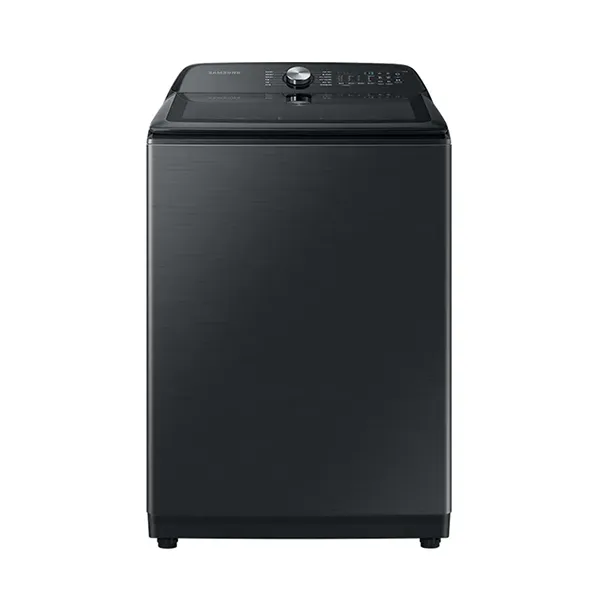 [삼성] 그랑데 통버블 세탁기 23kg 블랙 케비어 WA23A8377KV [페이] 썸네일 1