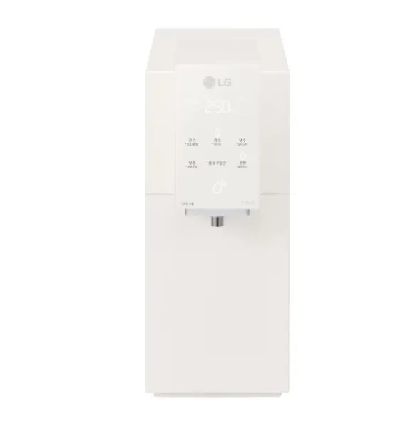 [LG] 퓨리케어 오브제컬렉션 정수기(음성인식/맞춤 출수, 냉온정) WD524V 썸네일 2