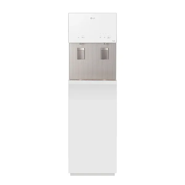 [LG] 퓨리케어 오브제컬렉션 정수기 (스탠드, 냉온정) WS513SH