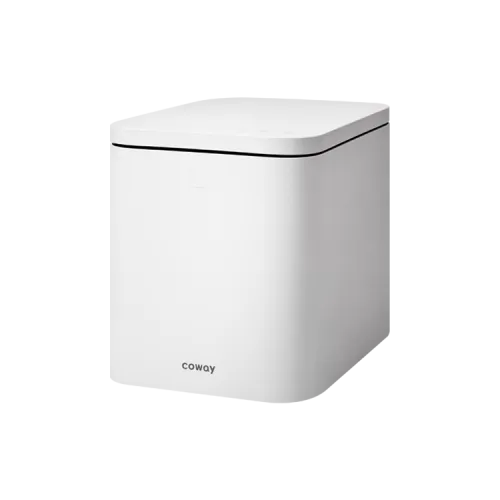 [코웨이] 제로 음식물 처리기 분쇄형 3L  WMG-3004(6개월) 썸네일 2