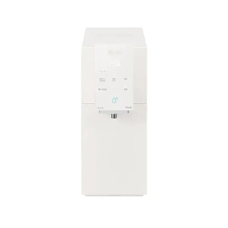 [LG] 퓨리케어 오브제컬렉션 정수기(맞춤 lite, 냉온정) WD520ACB