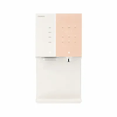 [청호나이스] 직수얼음냉온정수기 뉴 아이스트리

 WI-36C90620N 썸네일 2