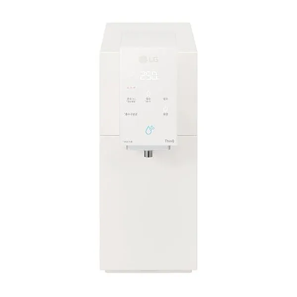 [LG] 퓨리케어 오브제컬렉션 정수기(맞춤 lite, 냉온정) WD520ACB
