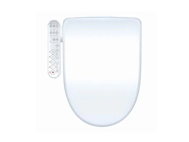 [청호나이스] 쾌변비데 B350 (쾌변+건조+소형변좌)
 BD-35D40