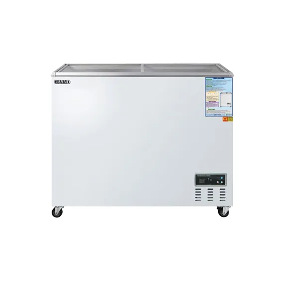 [그랜드우성] 냉동 쇼케이스 230L (36) CWSM-230FAD