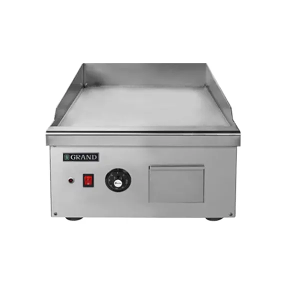 [그랜드우성] 업소용 전기 그리들 테이블형 450 (9T) WS-M450G