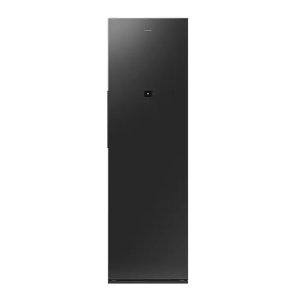 [삼성] NEW 비스포크 AI 에어드레서 대용량(5~9벌) 솝스톤 차콜 DF80H24R1B