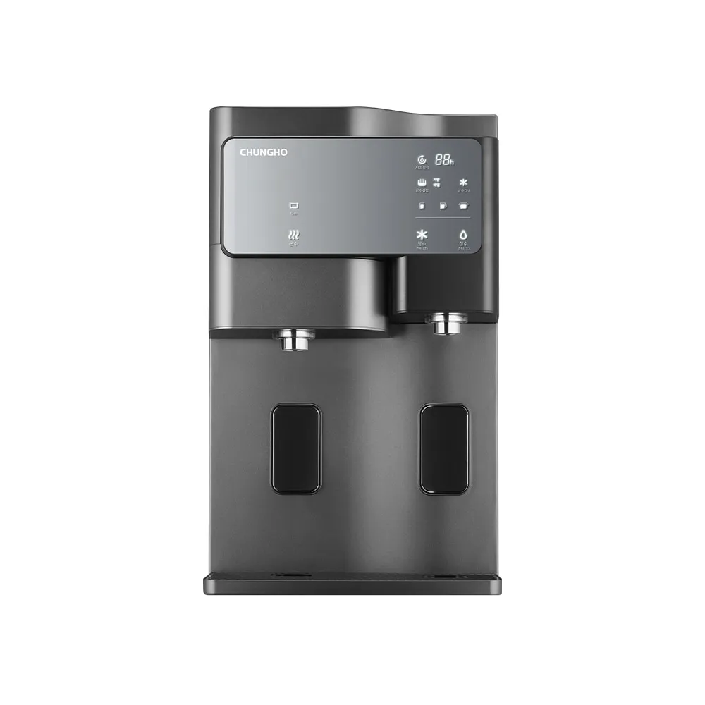 [청호나이스] 냉온정수기 SANITA 
 WP-60C90010M 썸네일 2