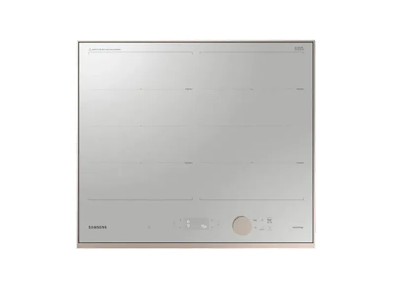 [삼성] 비스포크 인덕션 Infinite Line 올플렉스존 그레이지 NZ64B9899RB
