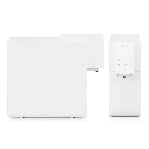 [LG] 퓨리케어 오브제컬렉션 정수기(맞춤 출수, 냉정) WD323A 썸네일 2