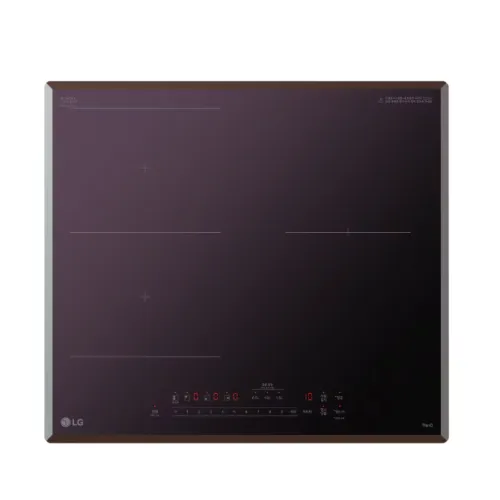 [LG가전구독] 디오스 인덕션 프리스탠딩 (15cm 케이스) BEF3AMB4EA