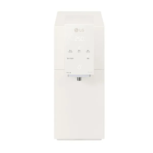 [LG] 퓨리케어 오브제컬렉션 정수기(맞춤 lite, 냉온정) WD520VCT