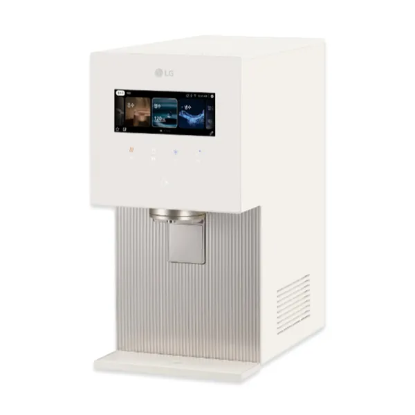 [LG] 퓨리케어 AI 오브제컬렉션 냉동얼음정수기 WD724R 썸네일 2