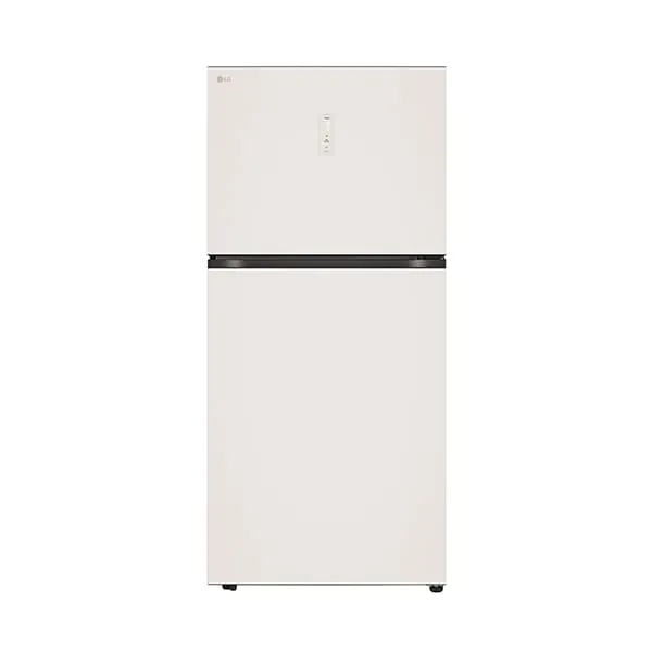 [LG] 오브제냉장고 612L D604MEE52