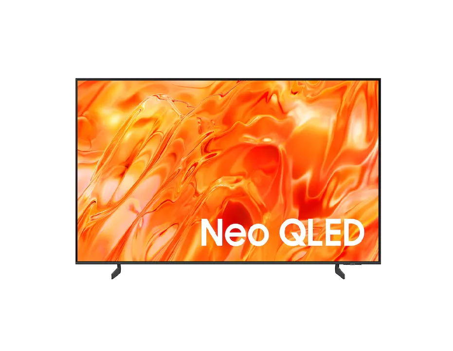 [삼성] NEW Neo QLED 4K AI Smart TV 85인치(214cm) 1등급 KQ85QNH70AFXKR-S