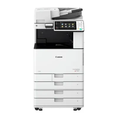 [카피렌탈] 컬러레이저대헝복합기 (중고,모델지정불가) 캐논 iR C3525 (캐논/리퍼랜덤)