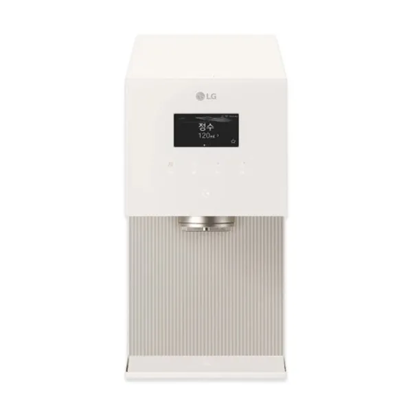 [LG] 퓨리케어 오브제컬렉션 냉동얼음정수기 WD723R 썸네일 1