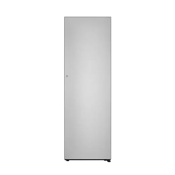 [LG가전구독] 컨버터블 패키지 오브제컬렉션 Fit&Max 냉장고 387L 실버 X324SV3S
