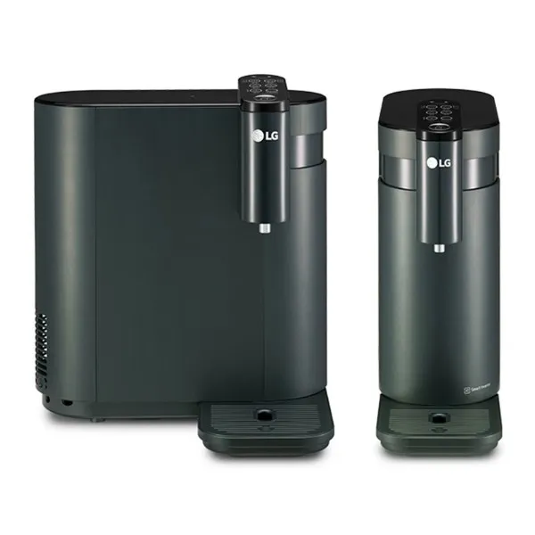 [LG] 퓨리케어 정수기(상하좌우, 냉온정) WD525A 썸네일 2