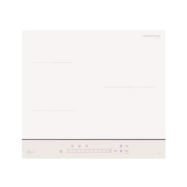 [LG가전구독] 디오스 오브제컬렉션 인덕션 프리스탠딩 (8.5cm 케이스) BEI3HKBLEC