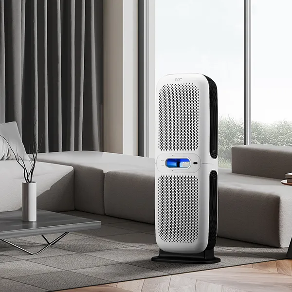 [청호나이스] 멀티순환 공기청정기 A880 (Stand type) 청호 멀티순환 공기청정기 A880 (Stand type) 썸네일 3