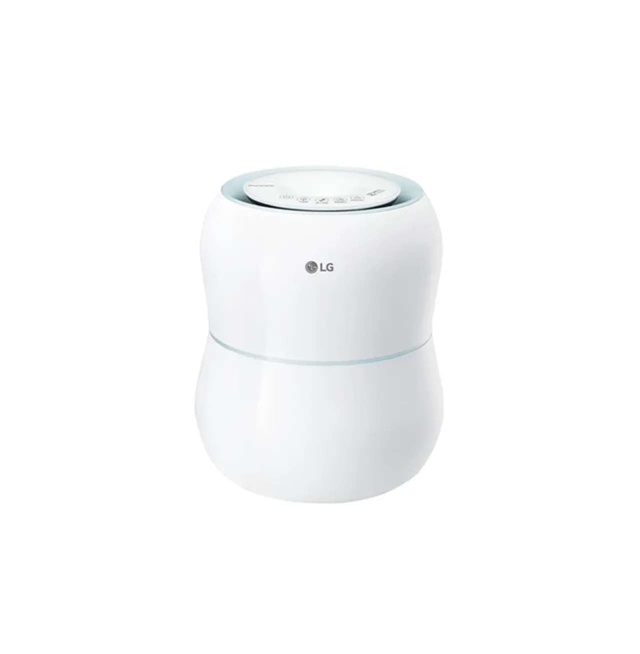 [LG] 퓨리케어 자연기화 가습기 3.6L HW300BBB