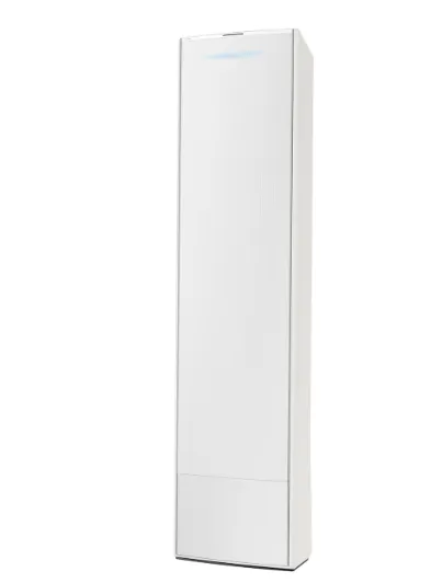 [삼성] 에어컨 무풍갤러리 AF9900매립 화이트 스탠드 20평 AF80F20D28WY