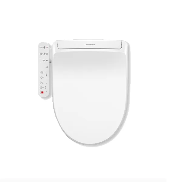 [청호나이스] 쾌변 비데 B350 PLUS 
(쾌변+건조+탈취)
 BD-35D62 썸네일 4