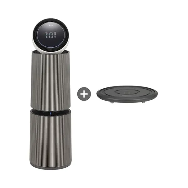 [LG] 퓨리케어 AI 오브제컬렉션 360˚ M7 AS356NSMAM