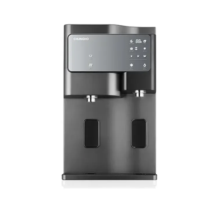 [청호나이스] 냉온정수기 SANITA 
 WP-60C90010M 썸네일 1