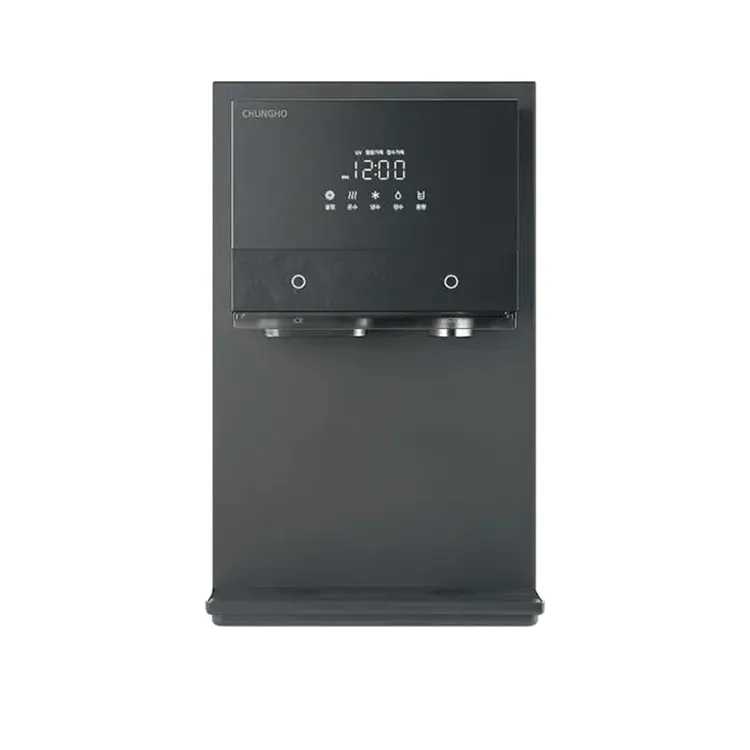 [청호나이스] 얼음냉정수기 아이스트리 플리 
 WI-60C80511M 썸네일 1