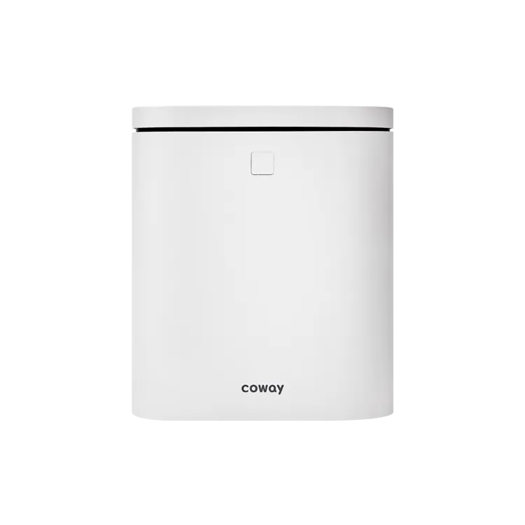 [코웨이] 제로 음식물 처리기 분쇄형 3L  WMG-3004(6개월) 썸네일 1
