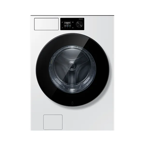 [삼성] NEW 비스포크 AI 세탁기 24kg 1등급 화이트 WF80H24BDW [페이]