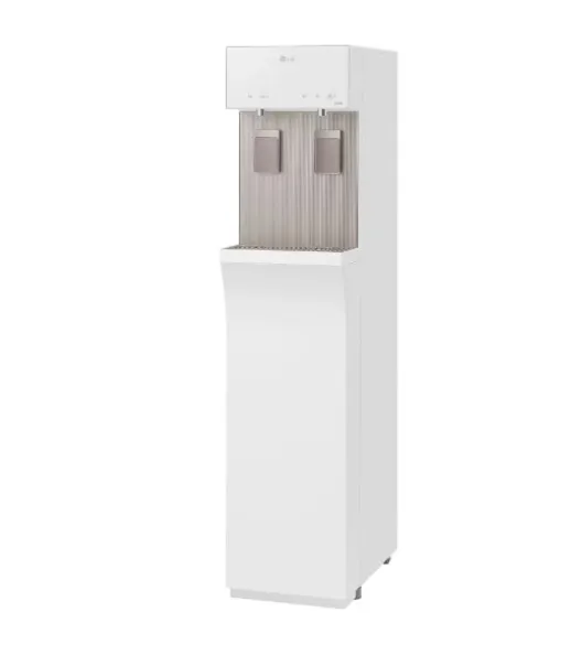 [LG] 퓨리케어 오브제컬렉션 정수기 (스탠드, 냉온정) WS511SH 썸네일 2