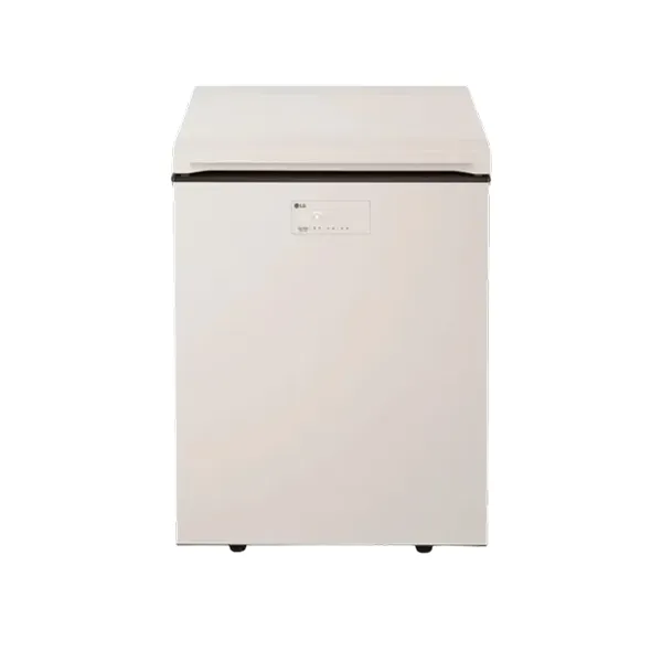[LG]디오스 오브제컬렉션 김치톡톡 128L 베이지(Z135MEE123_D)