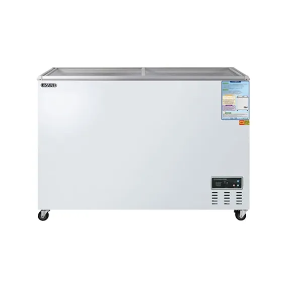 [그랜드우성] 냉동 쇼케이스 340L (36) CWSM-360FAD