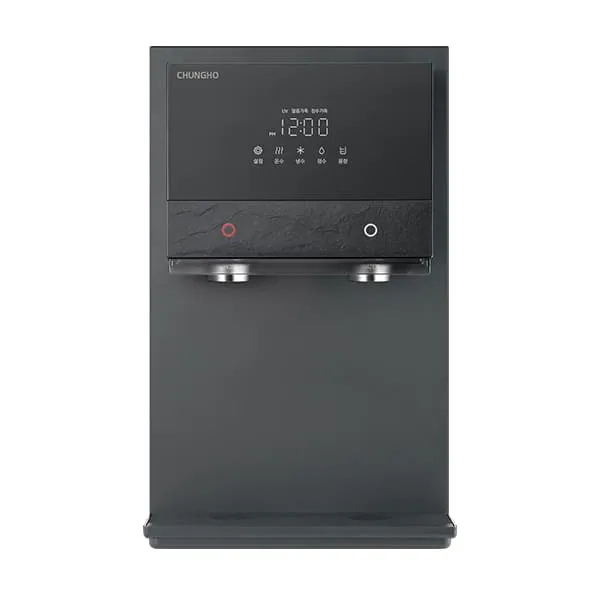 [청호나이스] 냉온정수기 플리

 WP-60C90511M 썸네일 2