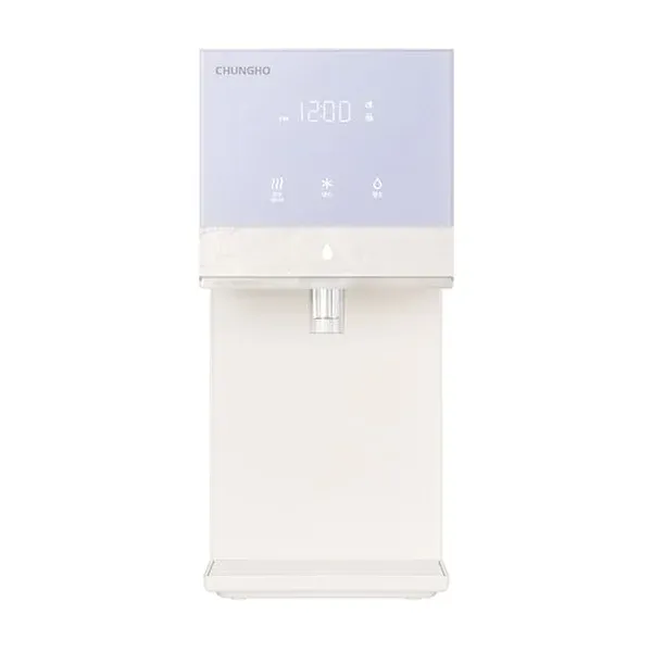 [청호나이스] 냉온정수기 뉴 러블리트리 WP-50C90621N