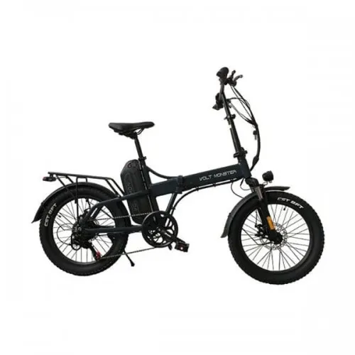 볼트몬스터 VU700 Predator [페이]