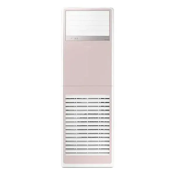 [삼성] 비스포크 중대형 냉난방기 220볼트 30평 (단상) AP110BSPPBH8SY (핑크)