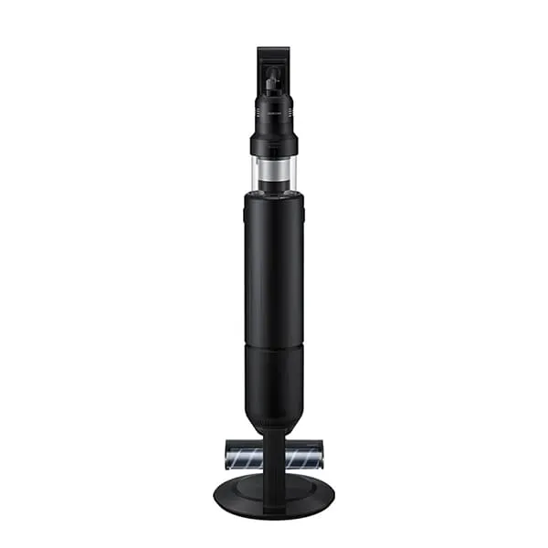 [삼성] NEW 비스포크 AI 제트 400W 무선 청소기 새틴 블랙, VS90F40CSK [페이]