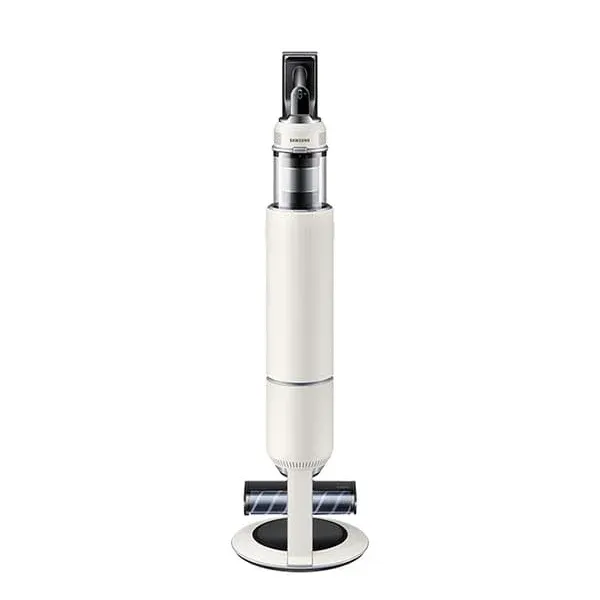 [삼성] NEW 비스포크 AI 제트 Lite 280W 무선 청소기 고온 세척 브러시 패키지 산토리니 베이지, VS28D952HCB [페이]