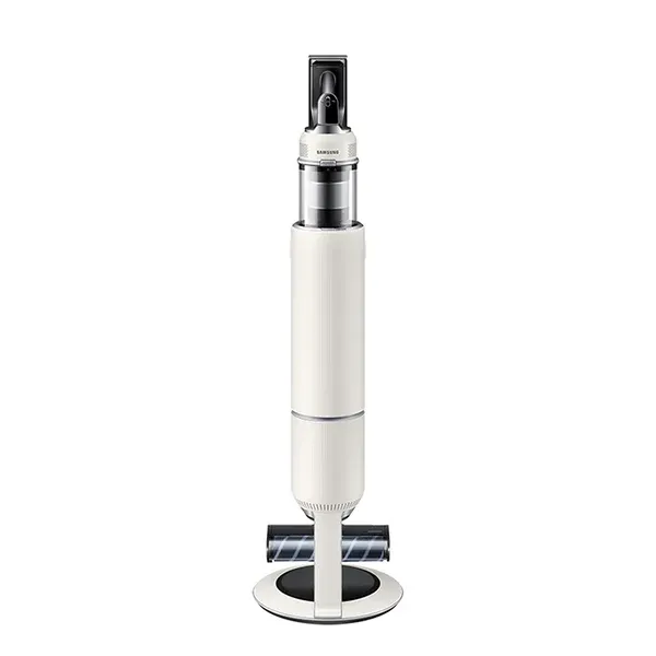 [삼성] NEW 비스포크 AI 제트 Lite 280W 무선 청소기 고온 세척 브러시 패키지 산토리니, 베이지 VS28D950HCB [페이]