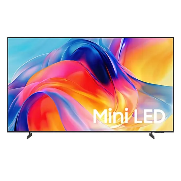 [삼성] Mini LED 4K AI Smart TV 65인치(163cm) 1등급 KU65MH75AFXKR [벽걸이] [페이]