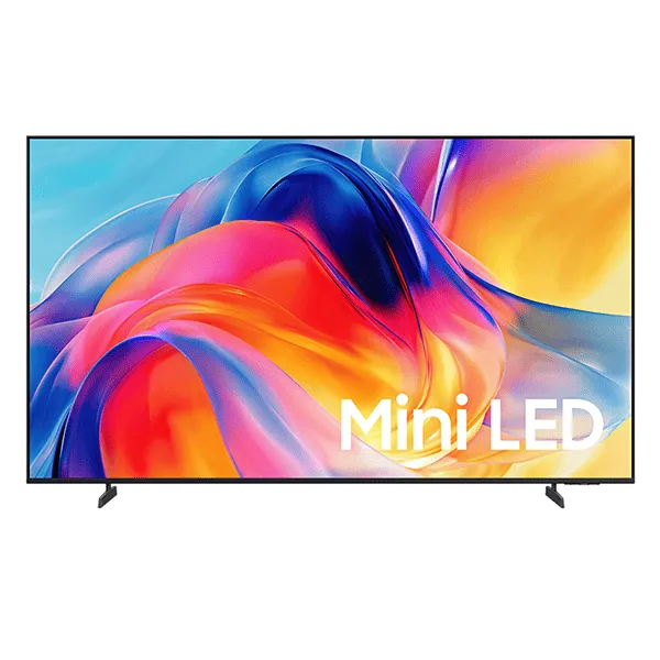 [삼성] Mini LED 4K AI Smart TV 55인치(138cm) 1등급 KU55MH75AFXKR [벽걸이] [페이]