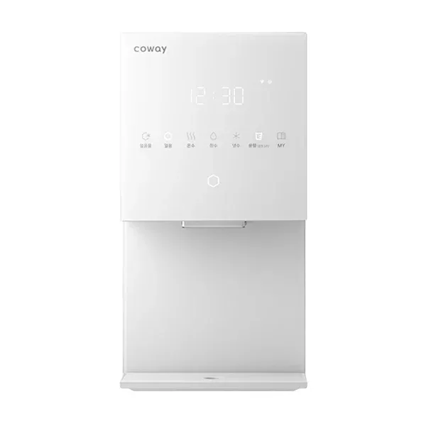 [코웨이] 아이콘 얼음정수기 스탠다드 CHPI-7410N