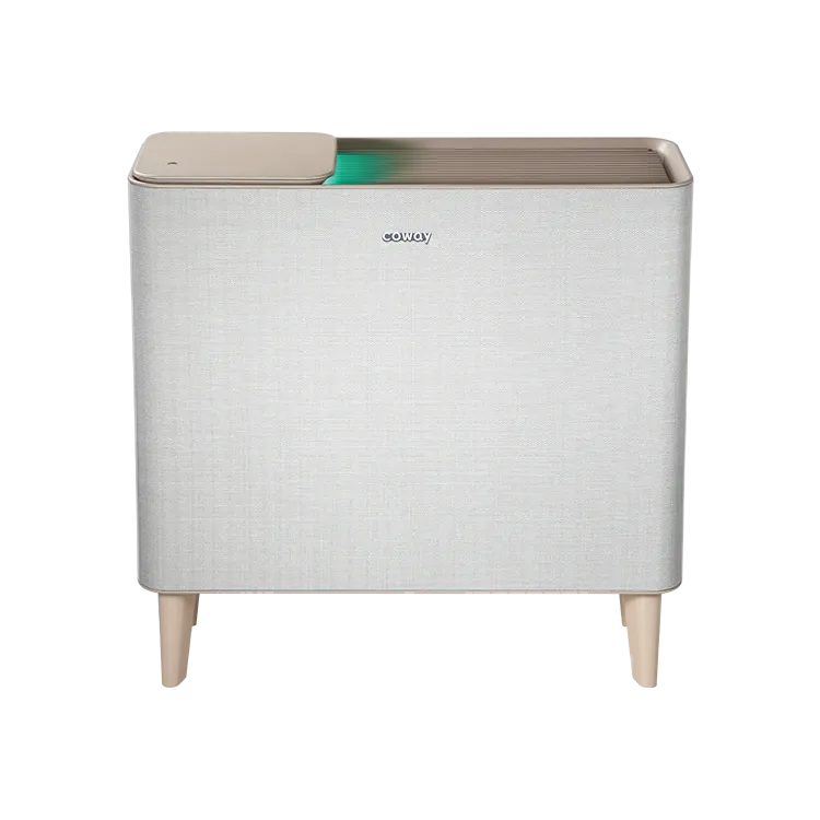 [코웨이]아이콘 공기청정기 AP-1019D 썸네일 4