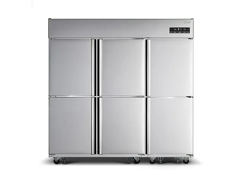 [LG] 업소용 조립형 냉장고 1610L C170LDZB